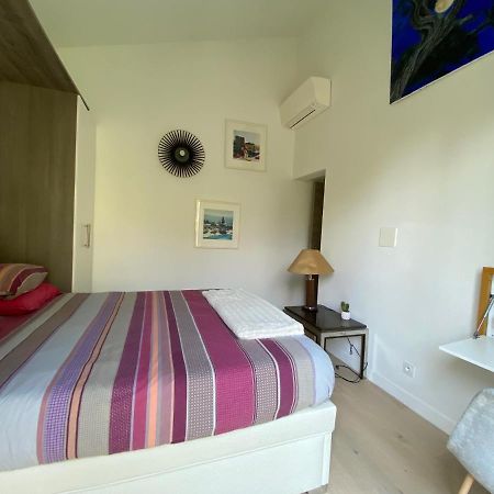 Villa OHA Roquefort-les-Pins Esterno foto