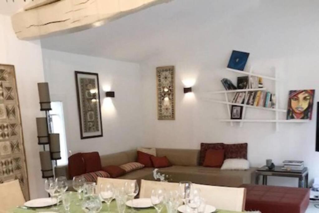 Villa OHA Roquefort-les-Pins Esterno foto