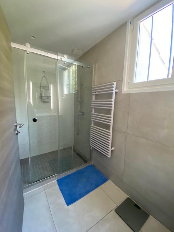 Villa OHA Roquefort-les-Pins Esterno foto