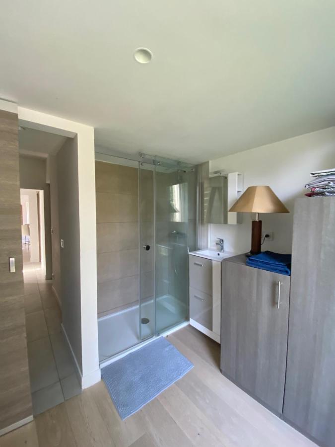 Villa OHA Roquefort-les-Pins Esterno foto